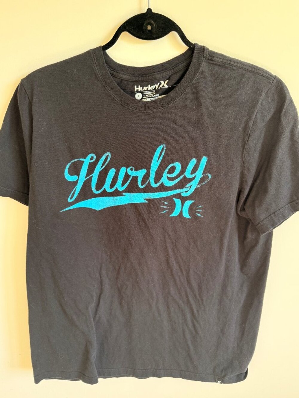 Hurley T Shirt